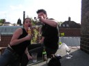 02May05 - Mayday Long Weekend - Matt Meakins & Slug Park 006 * 2048 x 1536 * (591KB)